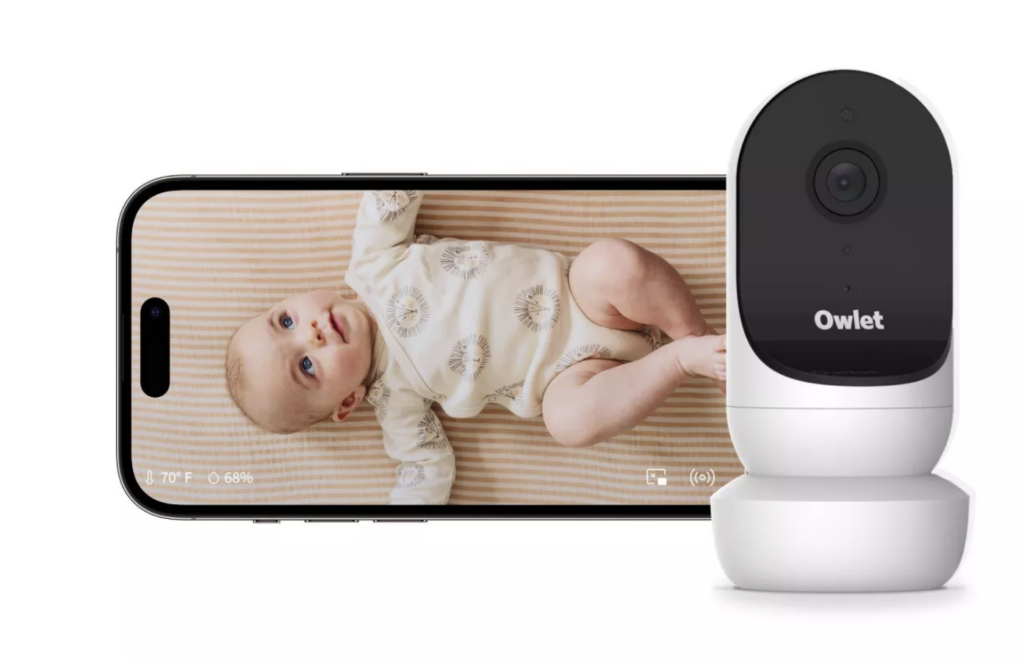 Baby Monitor